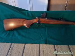 CZ | Ceska Zbrojovka 452 .22 Hornet