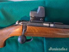 CZ | Ceska Zbrojovka 452 .22 Hornet