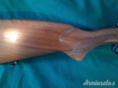 CZ | Ceska Zbrojovka 452 .22 Hornet