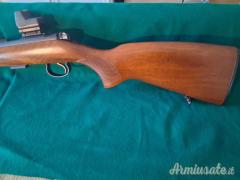 CZ | Ceska Zbrojovka 452 .22 Hornet