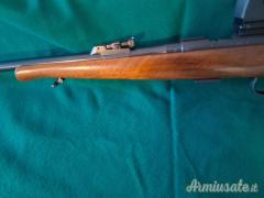 CZ | Ceska Zbrojovka 452 .22 Hornet