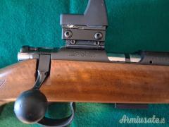 CZ | Ceska Zbrojovka 452 .22 Hornet