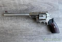Ruger | Sturm SUPER REDHAWK .44 Remington Magnum