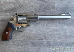 Ruger | Sturm SUPER REDHAWK .44 Remington Magnum