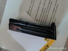 Caricatore Beretta 81 Cal. 7.65