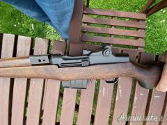 Adler BM59 e  .308 Winchester