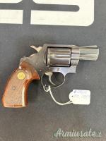Gamba MOD. F.lli Armi MOD. TRIDENT CT-47 .38 Special (1980) (VEDI LA DESCRIZIONE)