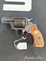Gamba MOD. F.lli Armi MOD. TRIDENT CT-47 .38 Special (1980) (VEDI LA DESCRIZIONE)