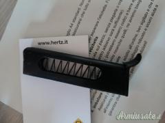 Caricatore Beretta mod. 35, Cal. 7.65