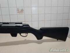 Tikka T1x MTR .22 Long Rifle