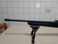 Tikka T1x MTR .22 Long Rifle