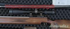 Anschutz 54 MATCH  .22 Long Rifle