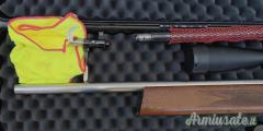 Anschutz 54 MATCH  .22 Long Rifle
