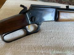 Marlin 39 mounten  .22 Long Rifle