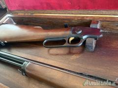 Marlin 39 mounten  .22 Long Rifle
