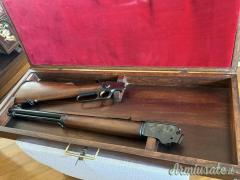 Marlin 39 mounten  .22 Long Rifle