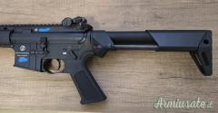 ...Altro | Non elencato Schmeisser m4fl css .223 Remington