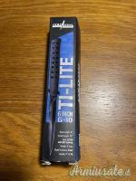COLD STEEL TI-LITE 6 G- 10