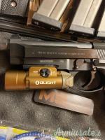 Beretta M9a4  9x19mm Parabellum | Luger | NATO