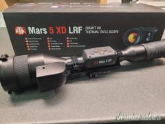 ATN Mars 5xd LRF 2-20