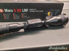 ATN Mars 5xd LRF 2-20