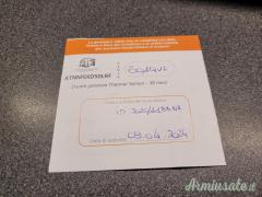 ATN Mars 5xd LRF 2-20