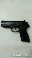 Beretta Px4  9x21mm