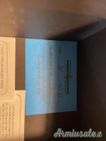 EXTREMA RATIO SERE 2 GOI