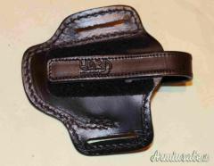 Fondina North  American 32 Guardian