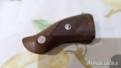 Guancette RUGER revolver speed six