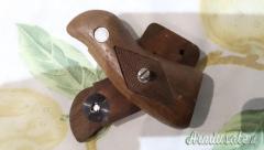 Guancette RUGER revolver speed six