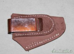 Fondina North  American Mini Revolver