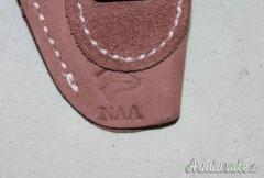 Fondina North  American Mini Revolver