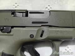 Glock G 45 HUNTER/G 19X G-MATCH 9x19mm Parabellum | Luger | NATO