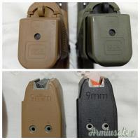 Glock G 45 HUNTER/G 19X G-MATCH 9x19mm Parabellum | Luger | NATO