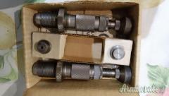 Dies Custom CH Tool swaging  cal. 38-357