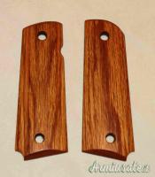 Guancette Legno 1911 e Cloni