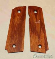 Guancette Legno 1911 e Cloni