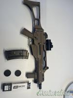 Replica g36 g j works