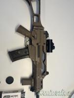 Replica g36 g j works