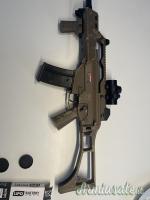 Replica g36 g j works