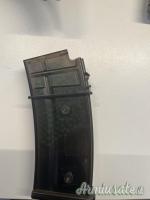 Replica g36 g j works