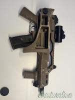 Replica g36 g j works