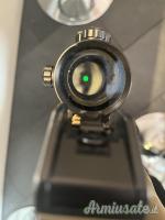 Replica g36 g j works