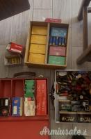 Vendo cartucce calibro 12 e attrezzatura ricarica