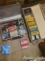 Vendo cartucce calibro 12 e attrezzatura ricarica