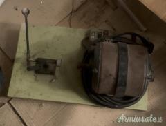 Vendo cartucce calibro 12 e attrezzatura ricarica