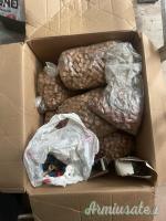 Vendo cartucce calibro 12 e attrezzatura ricarica