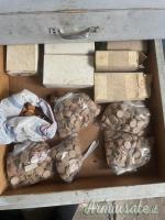 Vendo cartucce calibro 12 e attrezzatura ricarica