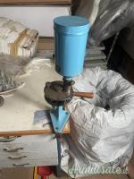 Vendo cartucce calibro 12 e attrezzatura ricarica